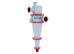 xcⅲ型水力旋流器